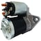 Wai Global Starter, STRMI PMGR 12V 8T CCW, 12kW12 Volt, CCW, 8Tooth Pinion 19273N - alternate 6